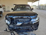 Land Rover Range Rover 2019