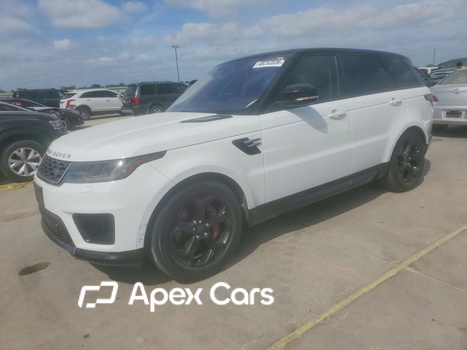 Land Rover Range Rover 2019 - Image 1 of 13