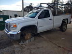 GMC Sierra 2015