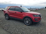 Ford Explorer 2016