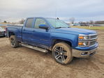 Chevrolet Silverado 2015