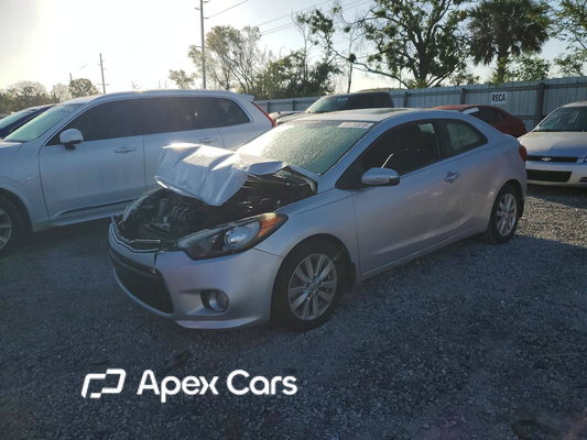 Kia Forte 2016 - Image 1 of 13