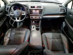 Subaru Outback 2015