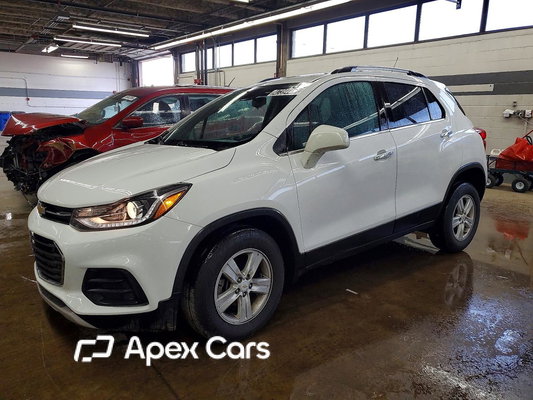 Chevrolet Trax 2020 - Image 1 of 12
