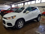 Chevrolet Trax 2020