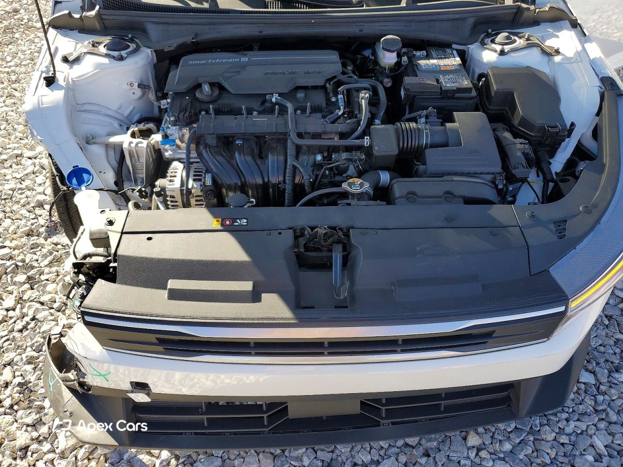 Kia K4 2025