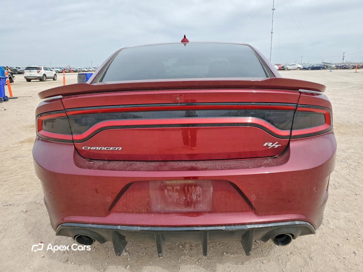 Dodge Charger 2021