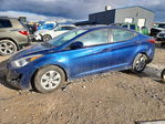 Hyundai Elantra 2016