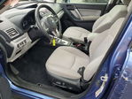 Subaru Forester 2017
