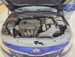 Kia Optima 2020
