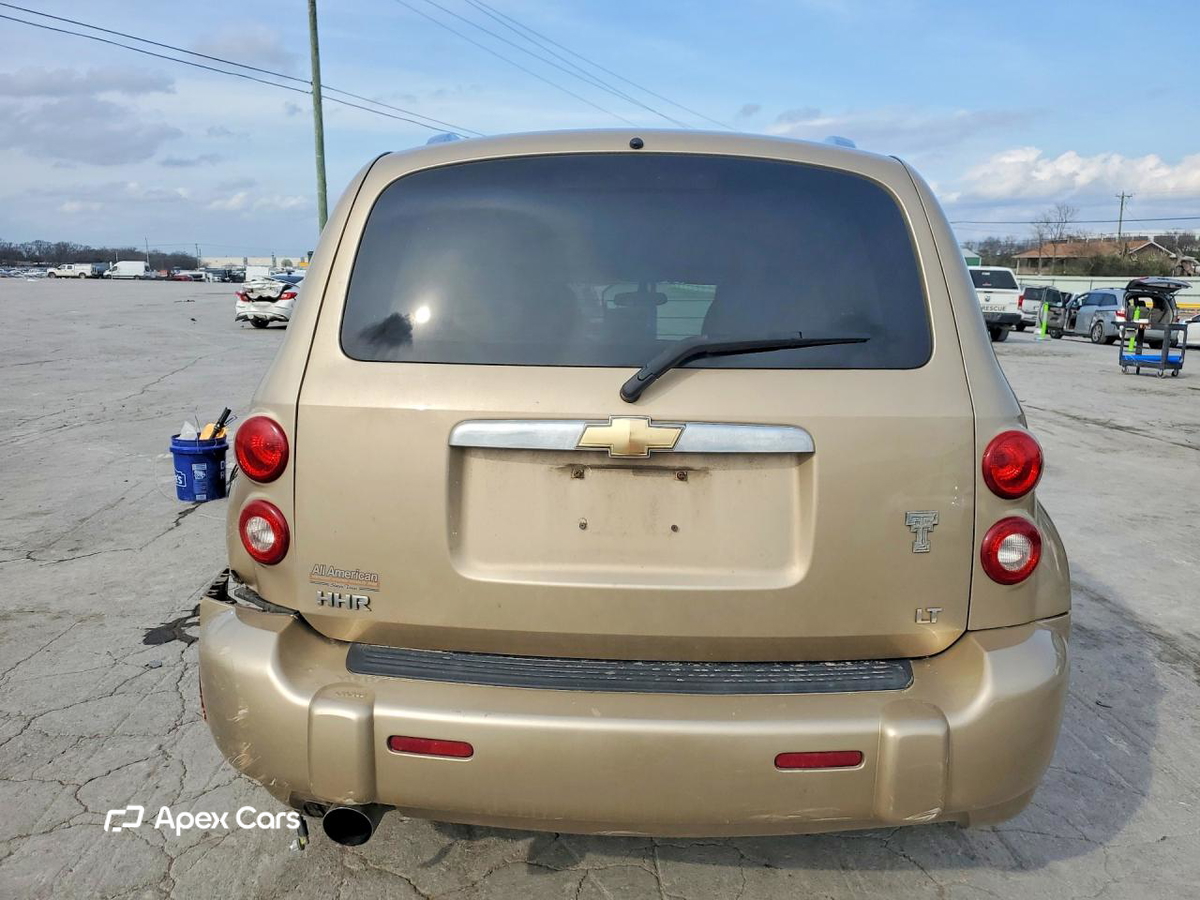 Chevrolet HHR 2006