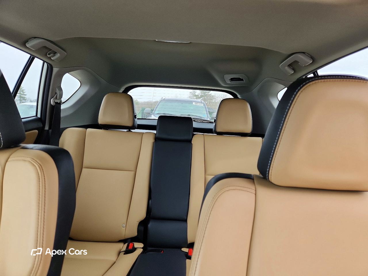 Toyota RAV 4 2016