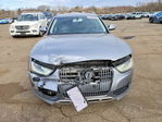 Audi A4 2015