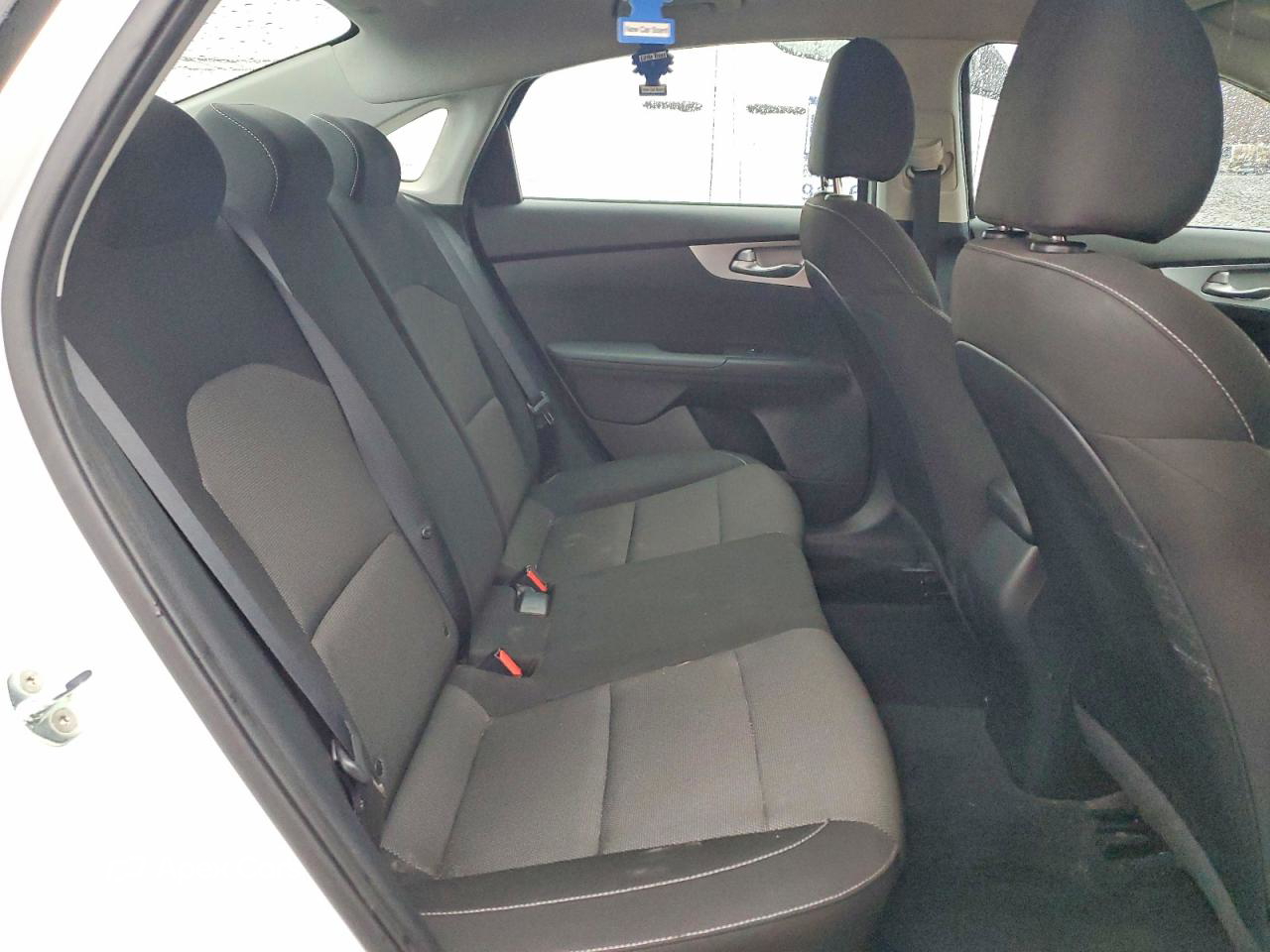 Kia Forte 2023