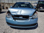 Hyundai Accent 2011
