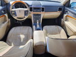 Lincoln MKZ 2010