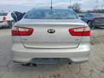 Kia Rio 2017