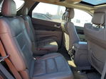 Dodge Durango 2012