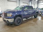 GMC Sierra 2010