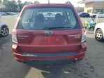 Subaru Forester 2012