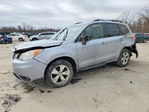 Subaru Forester 2016