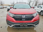 Honda CR-V 2020