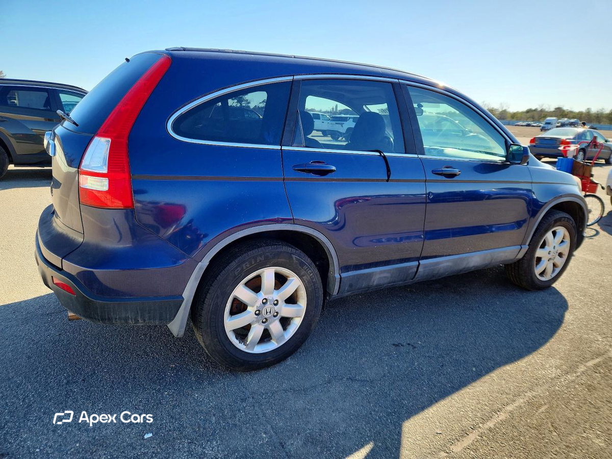 CR-V 2008