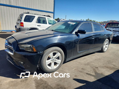Dodge Charger 2014 - Image 1 of 12
