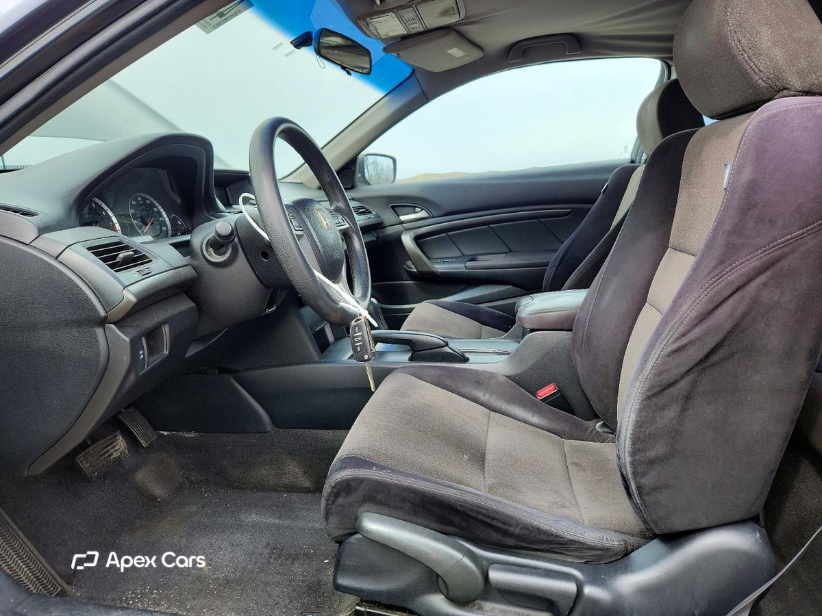 Honda Accord 2008