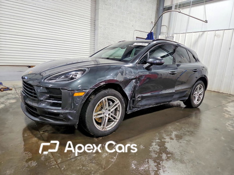 Porsche Macan 2020 - Image 1 of 14