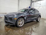Porsche Macan 2020