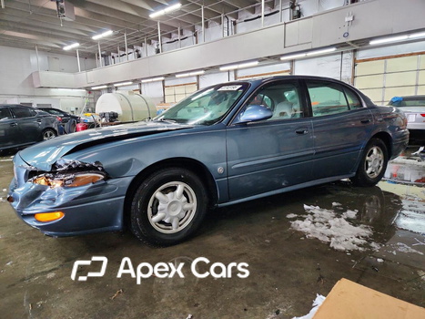 Buick LeSabre 2001 - Image 1 of 12