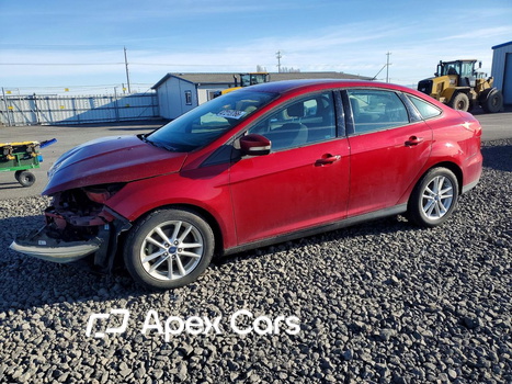 Ford Focus 2017 - Image 1 of 13