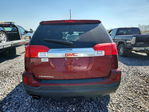 GMC Terrain 2016