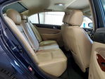 Hyundai Genesis 2012