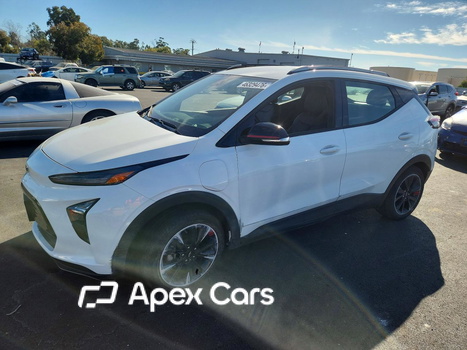 Chevrolet Bolt 2023 - Zdjęcie 1 z 12