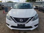 Nissan Sentra 2017