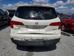 Honda Pilot 2018