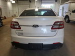 Ford Taurus 2016