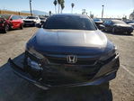 Honda Accord 2018