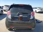 Chevrolet Spark 2014