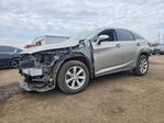Lexus RX 2017