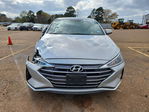Hyundai Elantra 2019