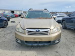 Subaru Outback 2010