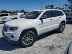 Jeep Cherokee 2016