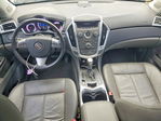 Cadillac SRX 2012