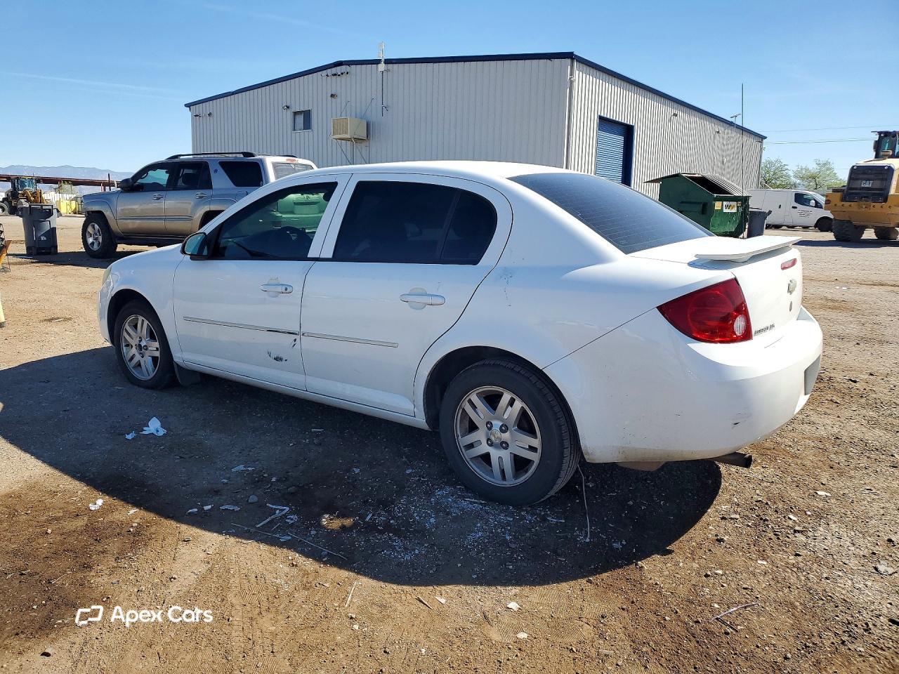 Chevrolet Cobalt 2005