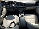 Kia Optima 2013