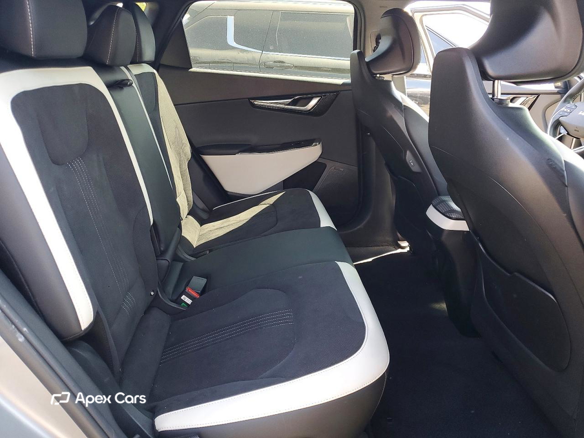 Kia EV6 2024