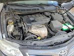 Toyota Camry 2011